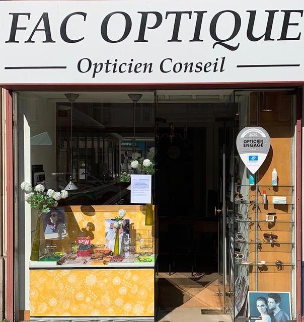 opticien paris 5- optique paris 5